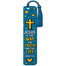 Jesus Is The Way The Truth & The Life